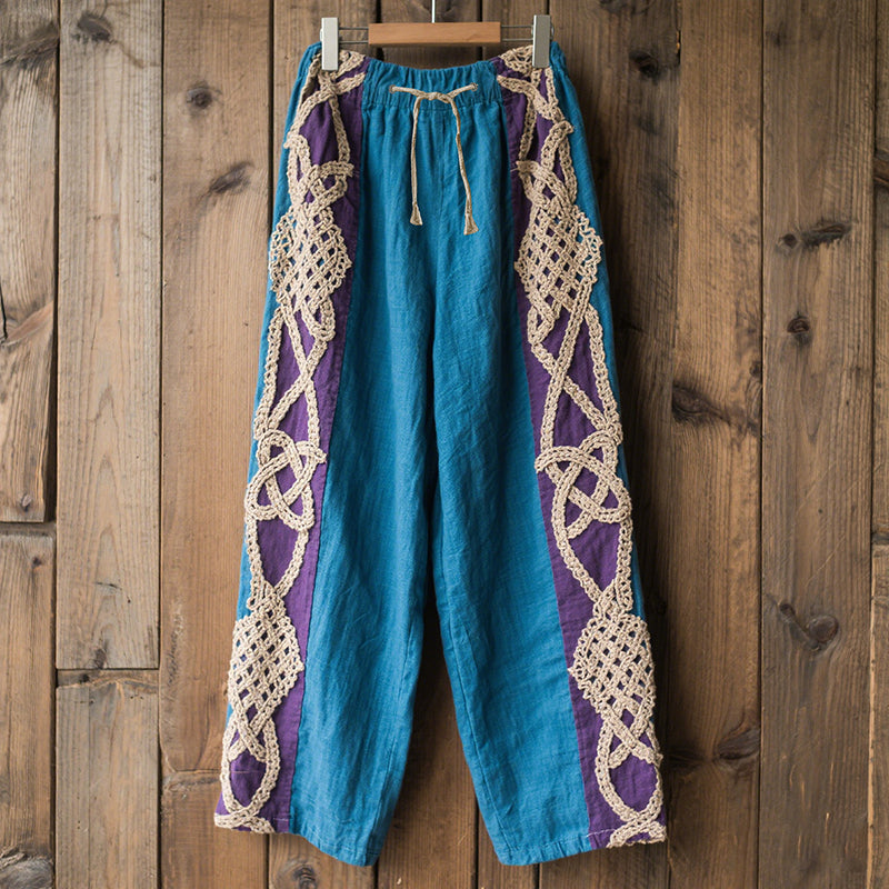 Beautifully Crafted Trousers