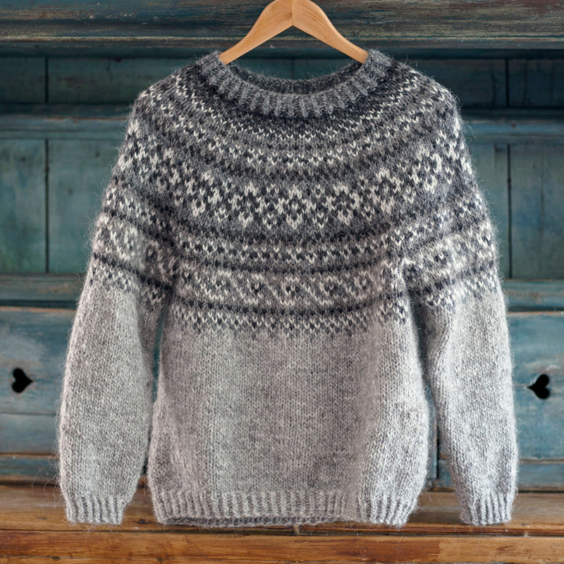 Beautifully Crafted Jumper