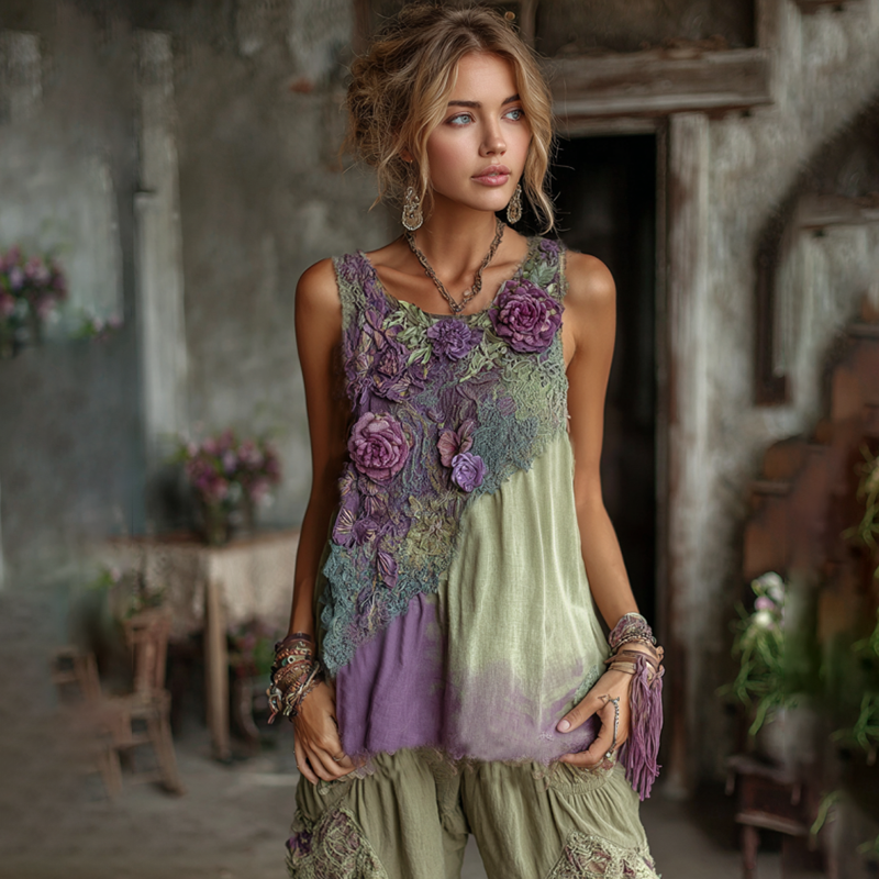 Gracefully Designed Top