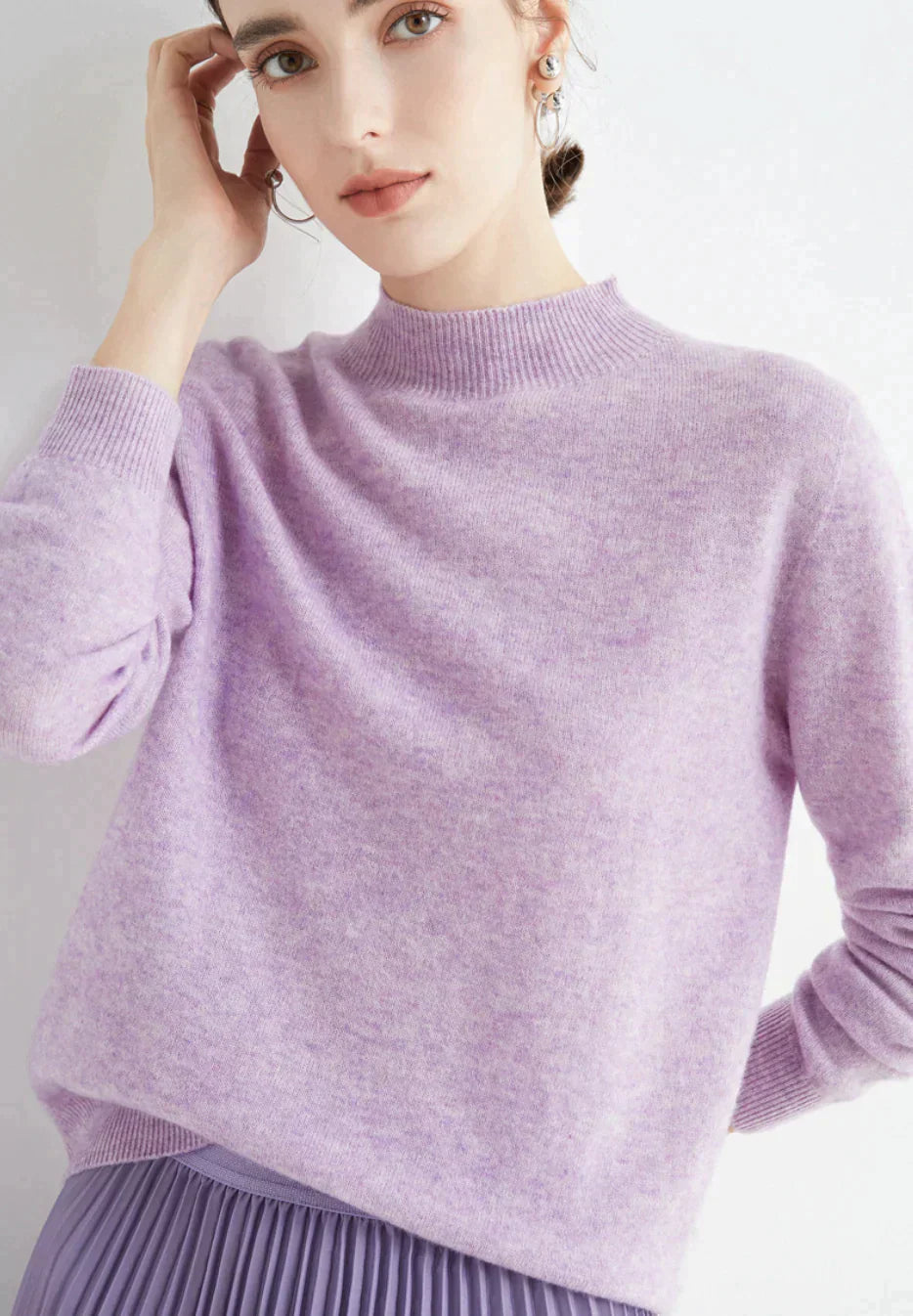 Beautifully Crafted Jumper