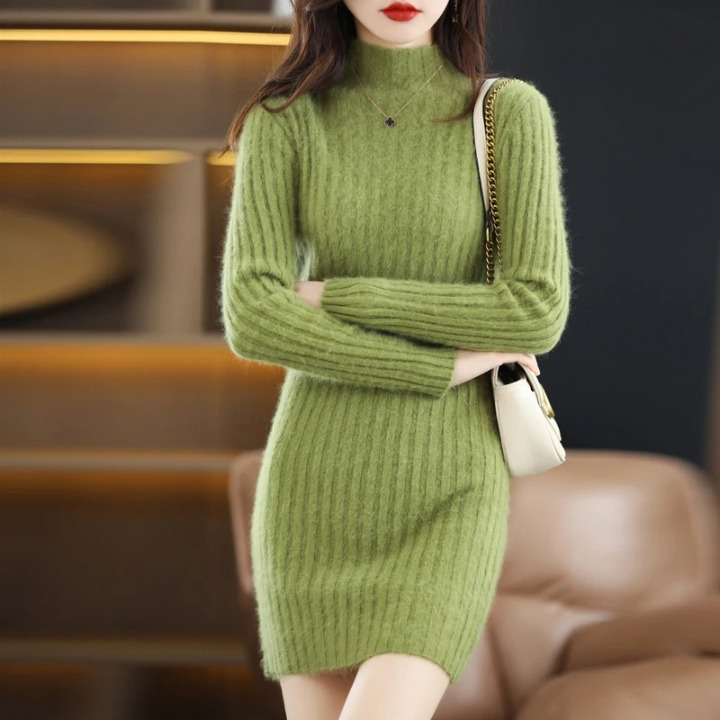 Classic Designed Jumper