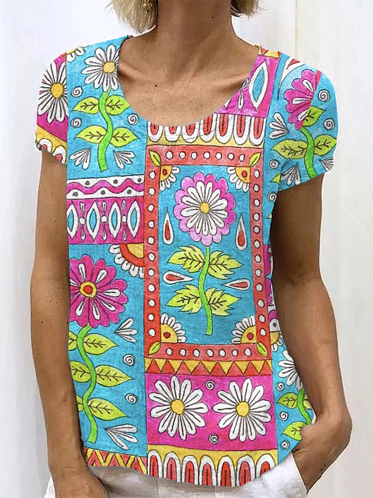 Classic Vintage T-Shirt