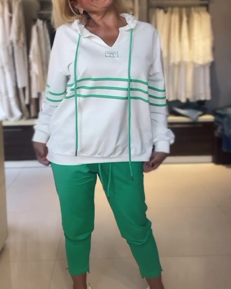 Beautifully Crafted Trousers