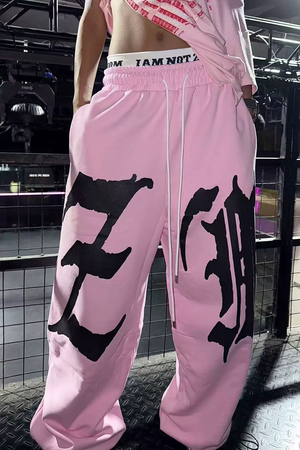 Thoughtfully Designed Pants