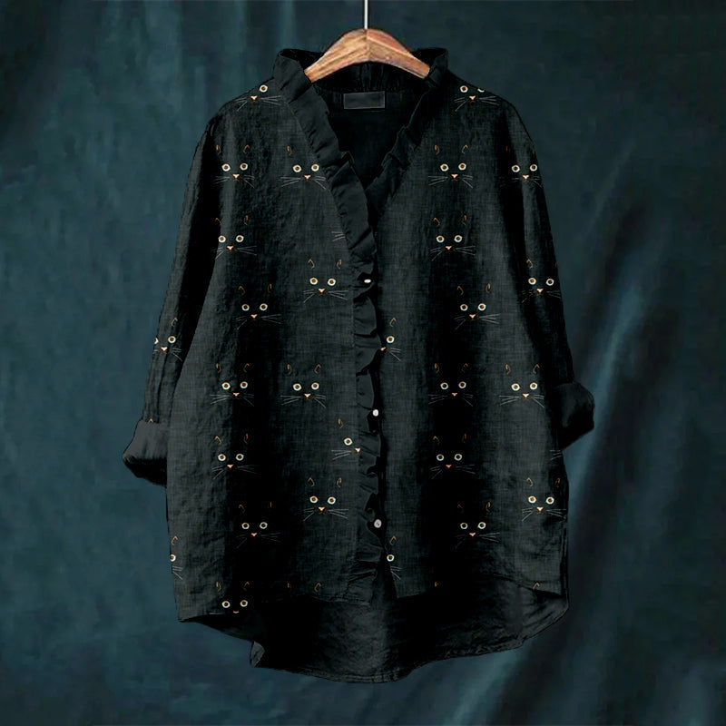 Elegantly Designed Shirt