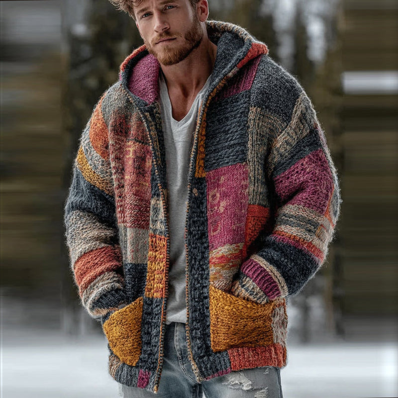 Classic Vintage Jumper