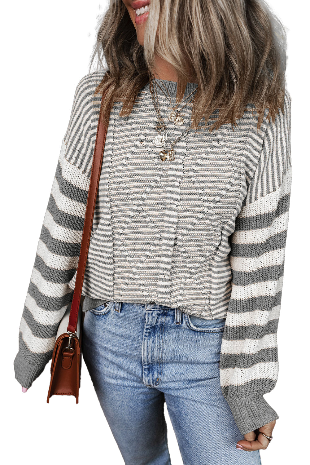 Beautifully Crafted Jumper