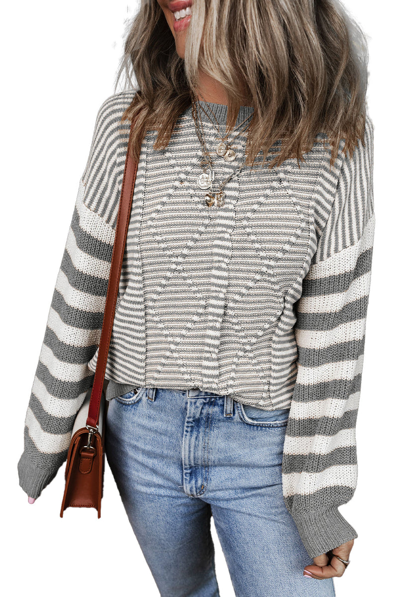 Beautifully Crafted Jumper