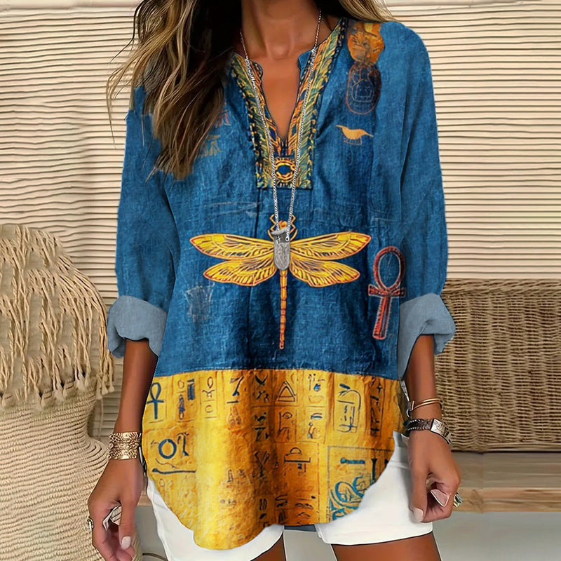 Thoughtfully Designed Shirt