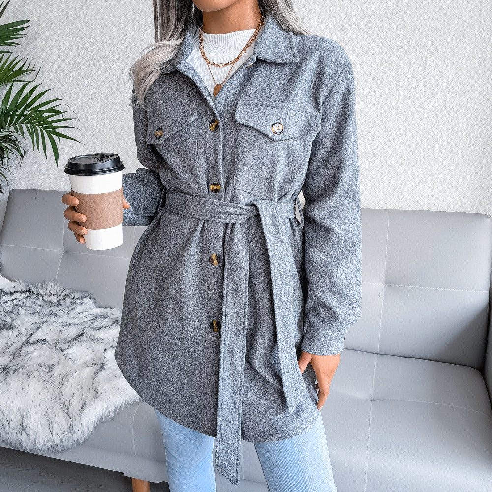Classic Vintage Jumper
