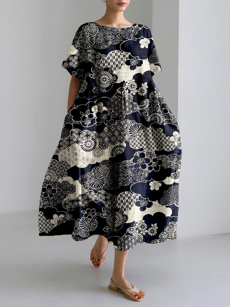 Beautifully Crafted Dress