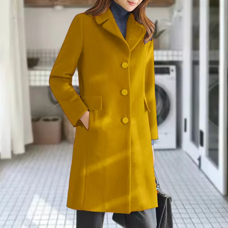 Beautifully Crafted Coat