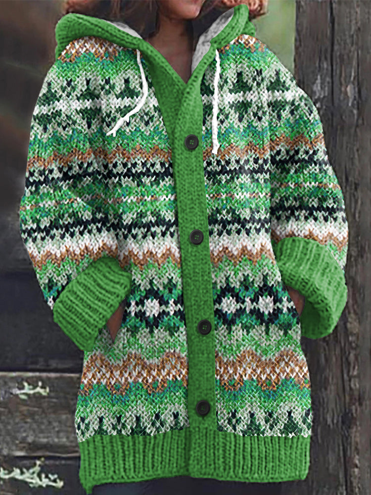 Beautifully Crafted Cardigan