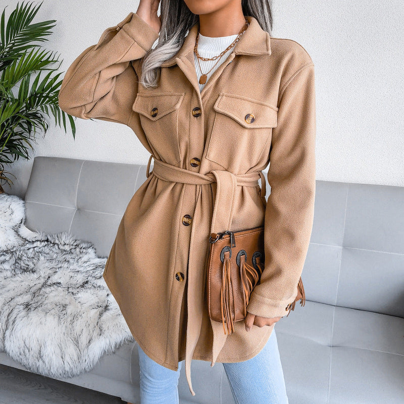 Classic Vintage Jumper