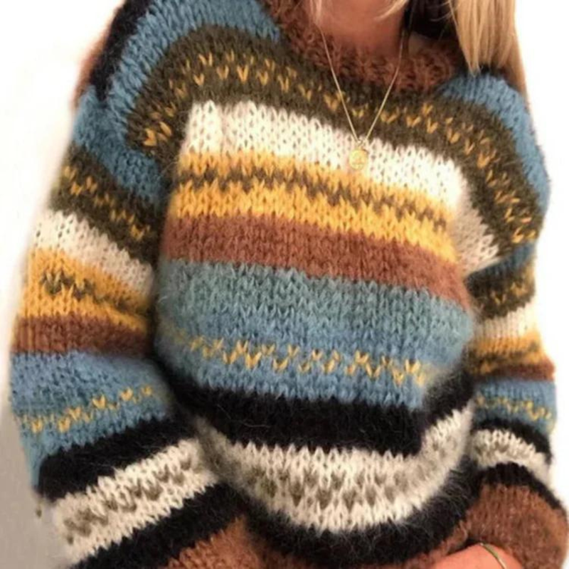 Classic Vintage Jumper