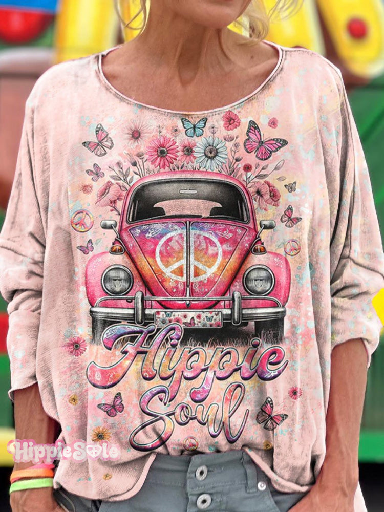 Classic Designed T-Shirt
