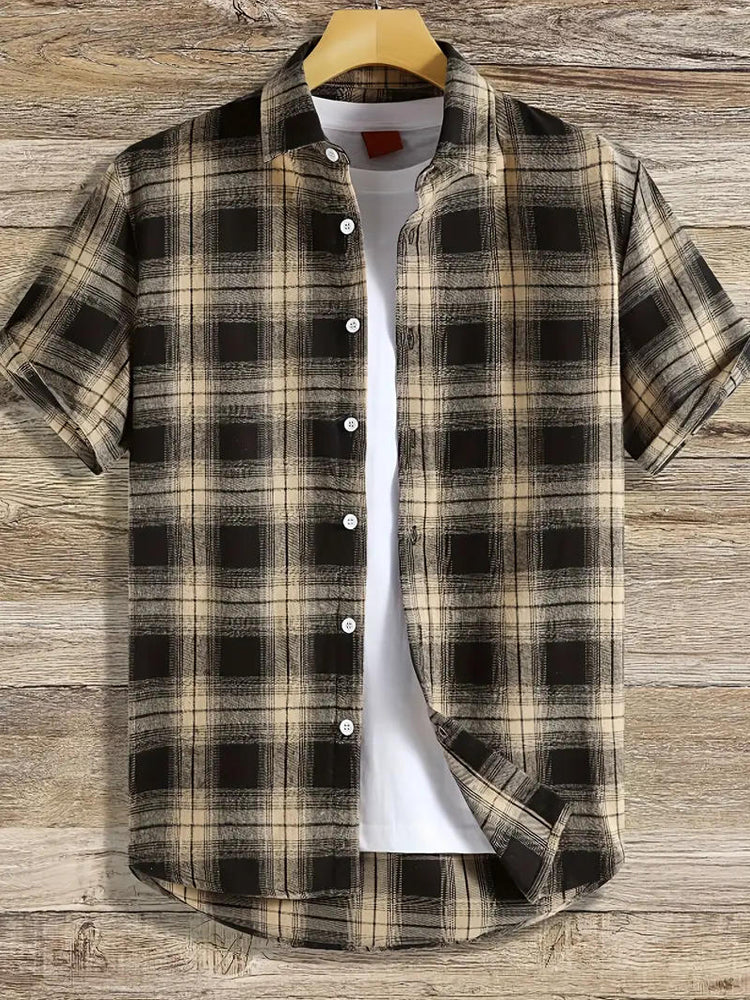 Vintage Inspired Shirt