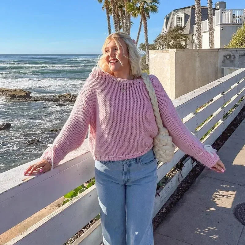Classic Vintage Jumper