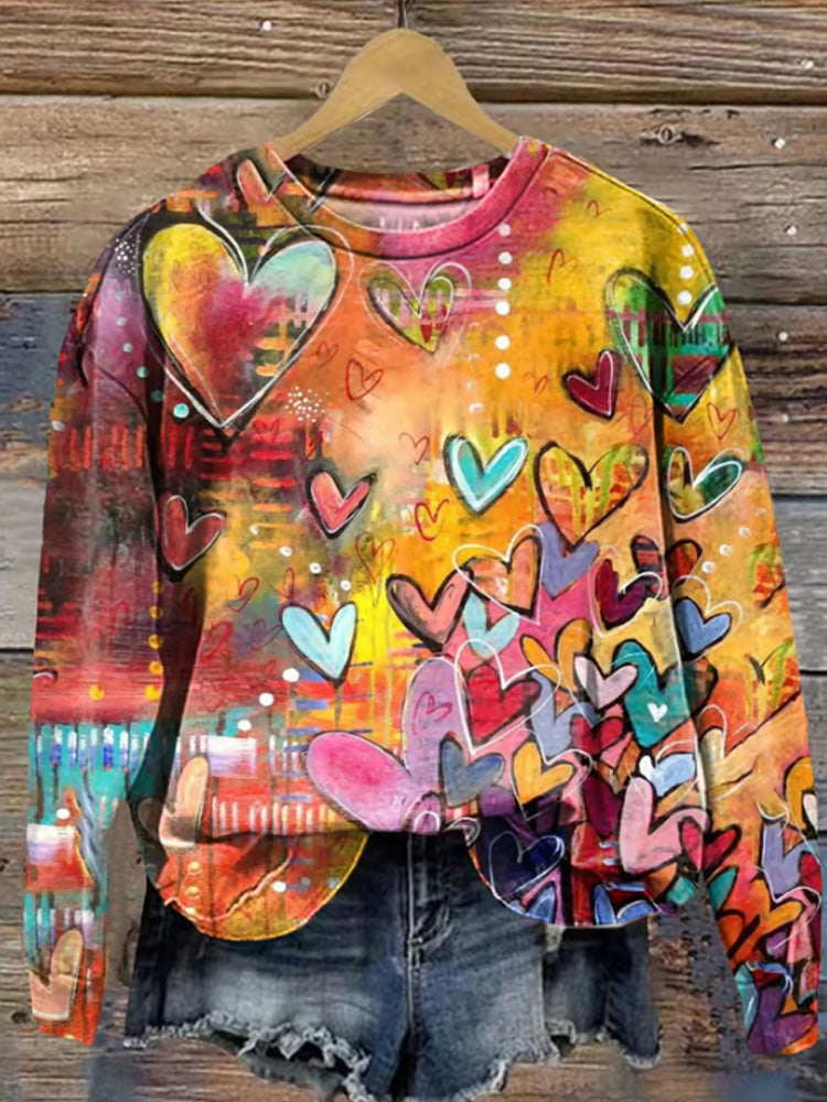 Thoughtfully Designed Shirt