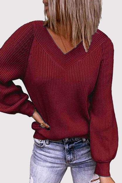 Beautifully Crafted Jumper
