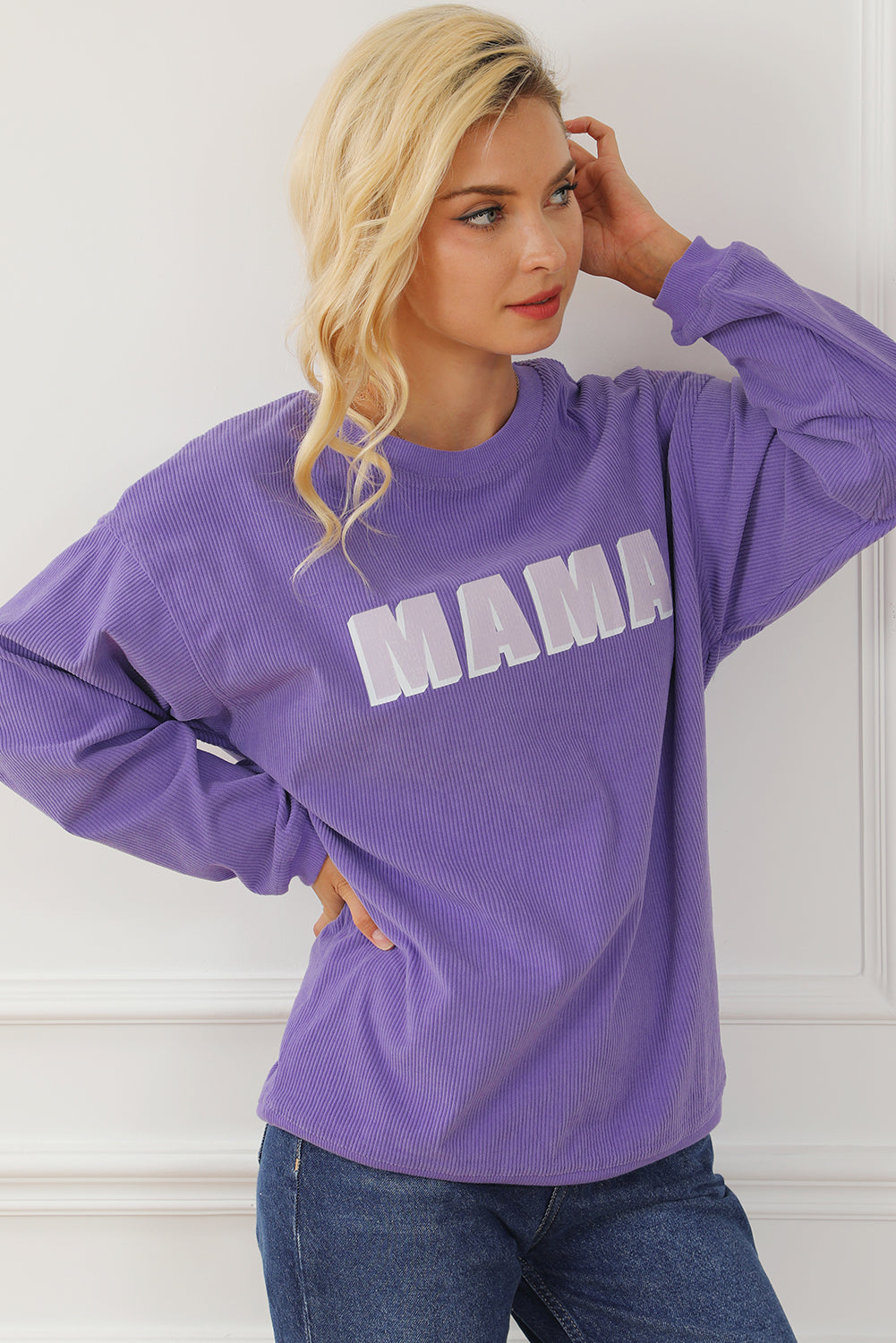 Beautifully Crafted Jumper