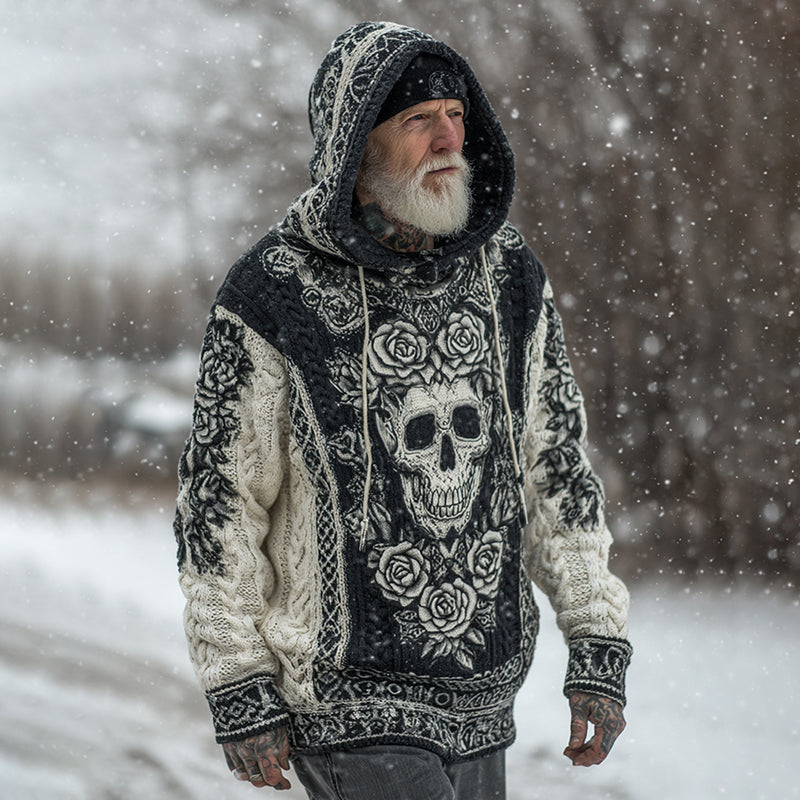 Classic Vintage Jumper