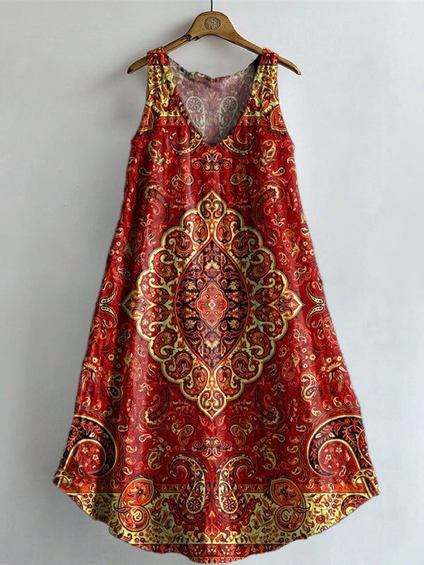 Classic Vintage Dress