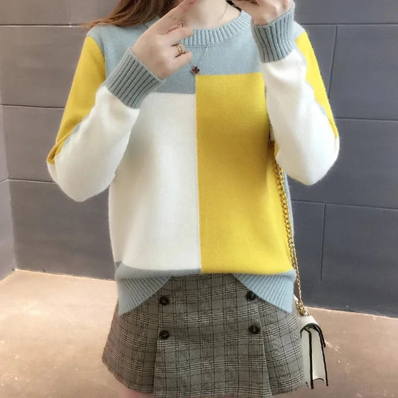 Vintage Inspired Jumper