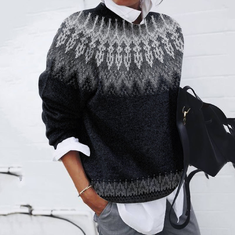 Elegantly Designed Jumper