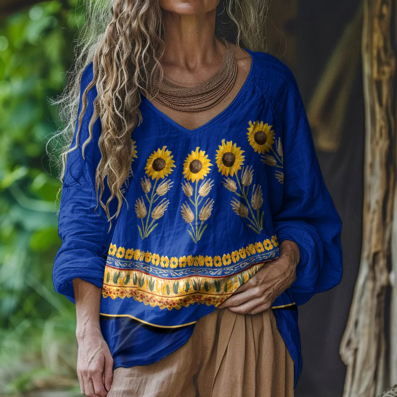 Timeless Vintage Style Garment