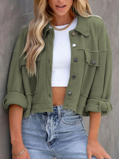 Elegantly Designed Jacket