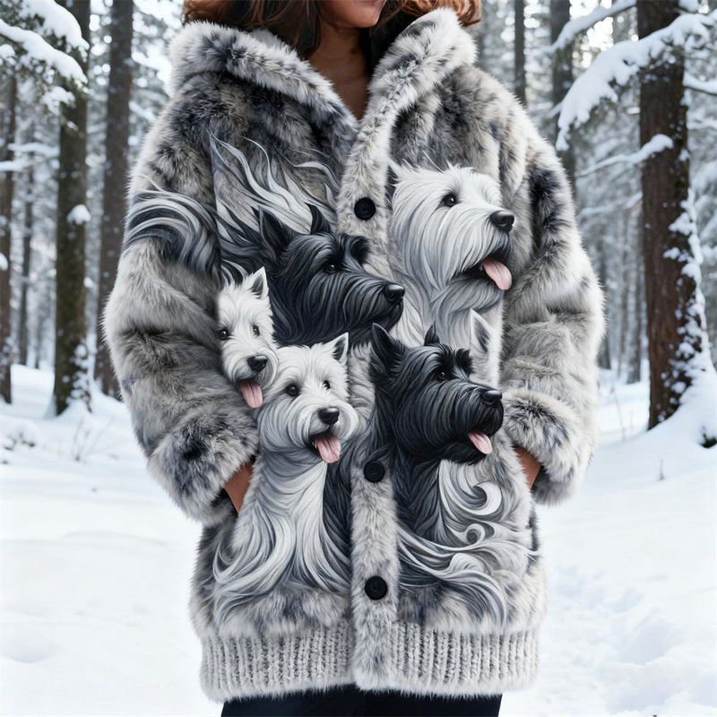 Thoughtfully Designed Cardigan