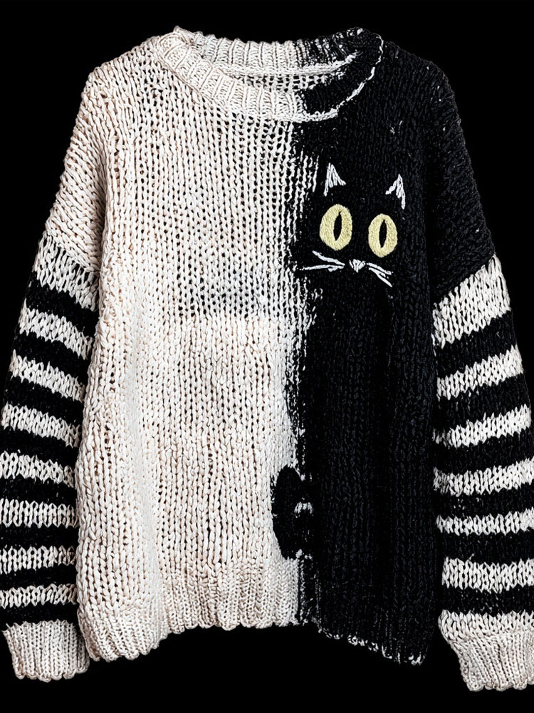 Classic Vintage Jumper