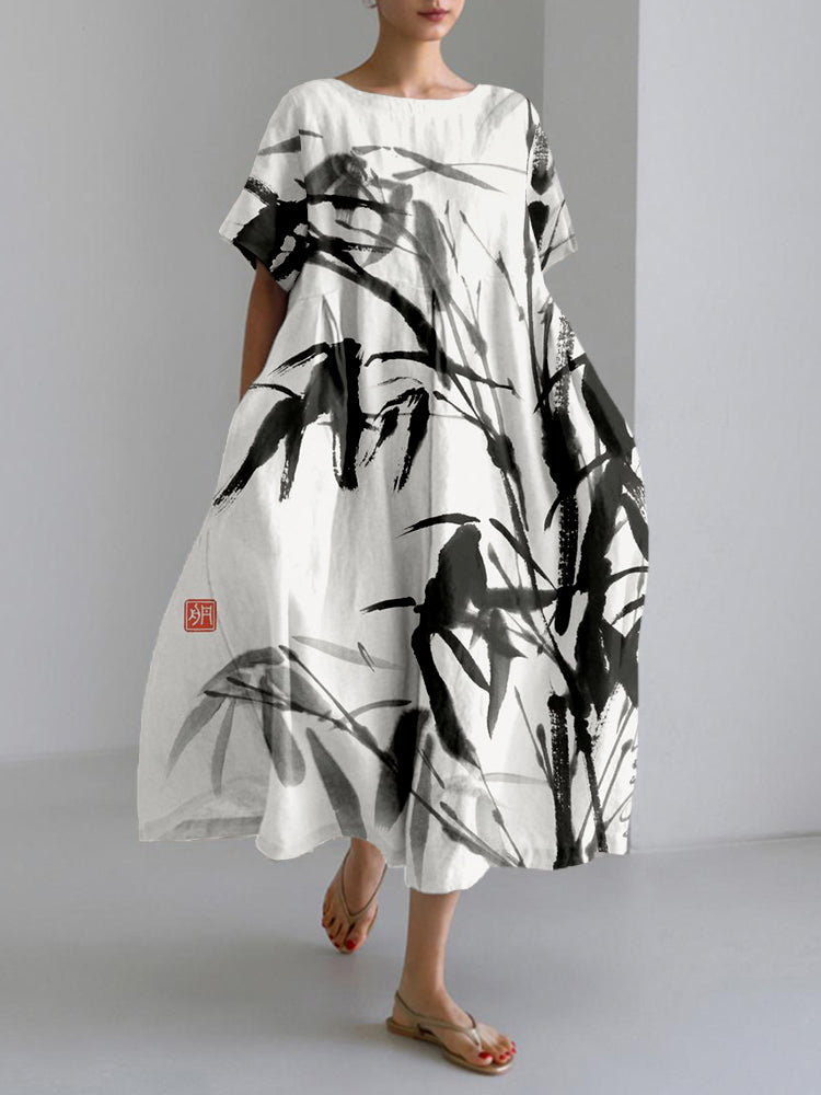 Classic Vintage Dress