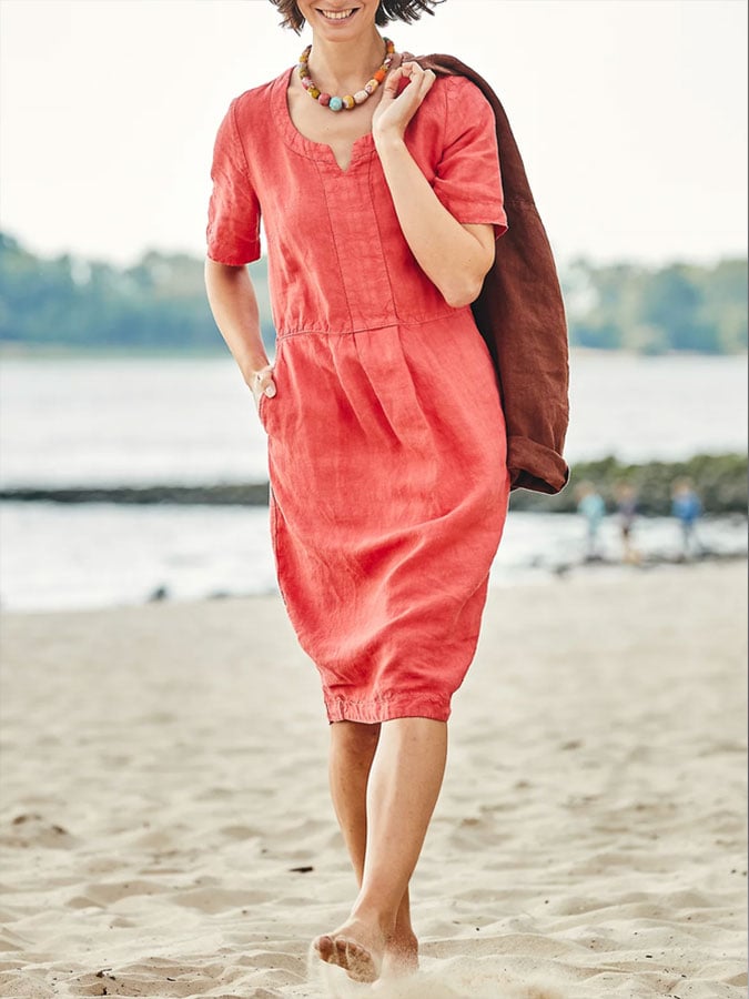 Beautifully Crafted Garment