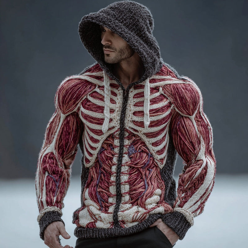 Thoughtfully Designed Jumper