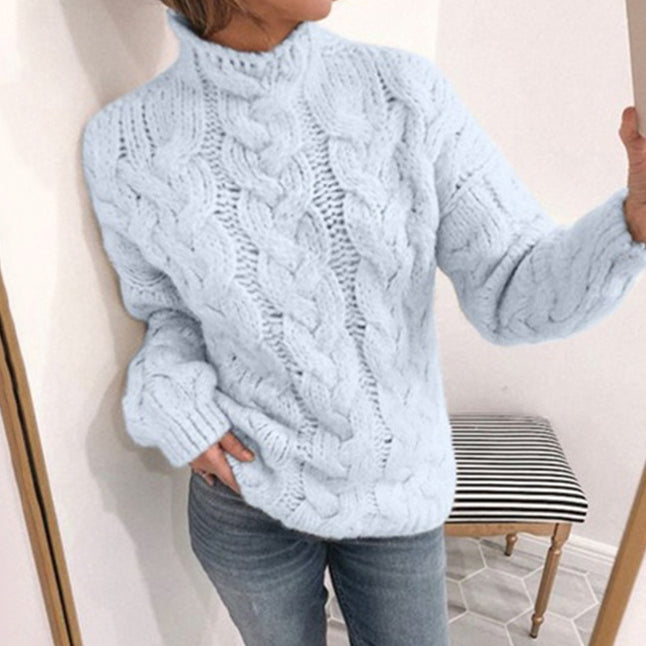 Gracefully Designed Jumper