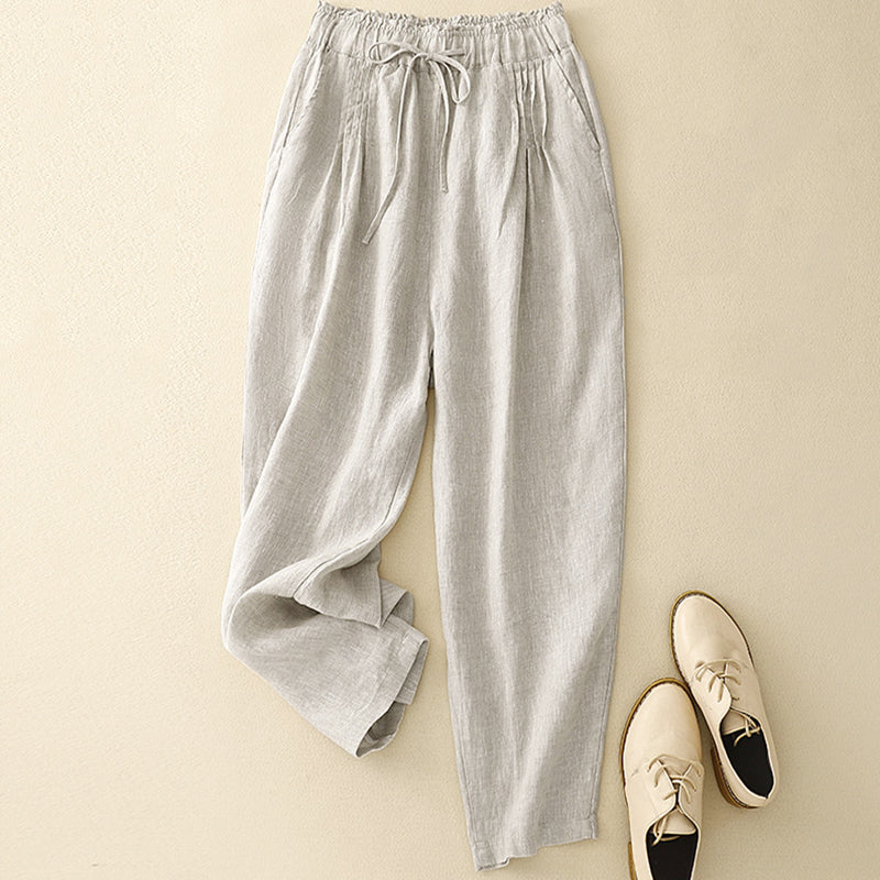Classic Designed Trousers