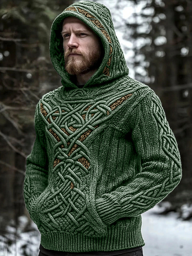 Classic Designed Jumper