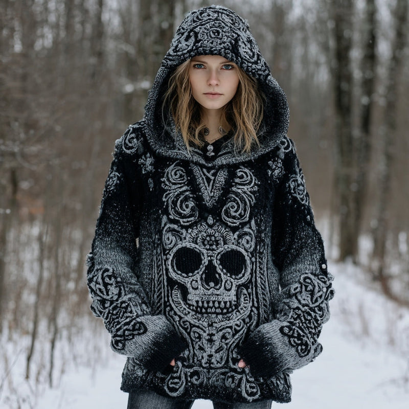 Classic Vintage Jumper