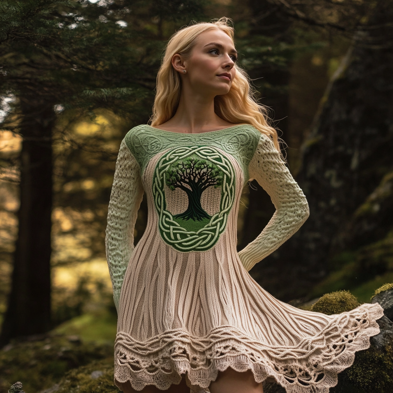 Classic Designed Jumper