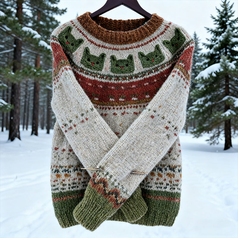 Elegantly Designed Jumper