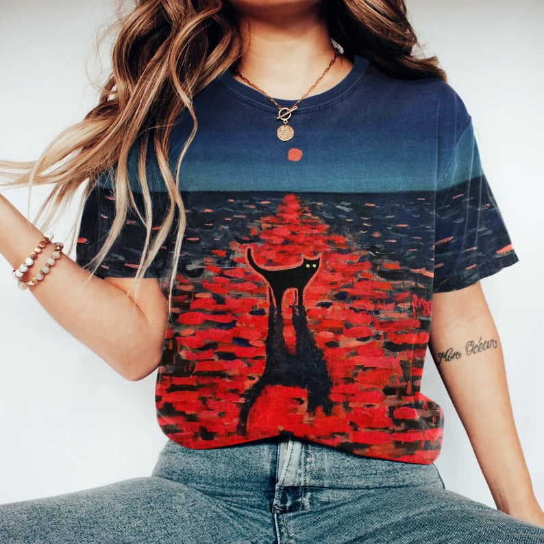 Vintage Inspired T-Shirt