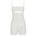 Beautifully Balanced Garment with Timeless Character