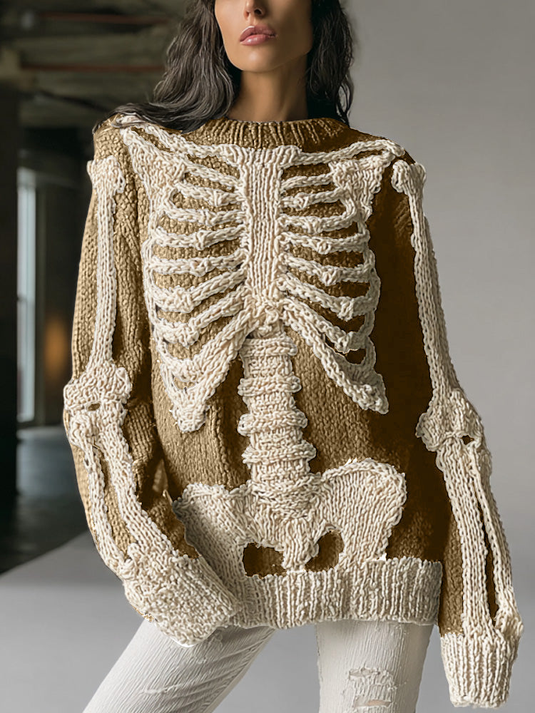 Classic Vintage Jumper