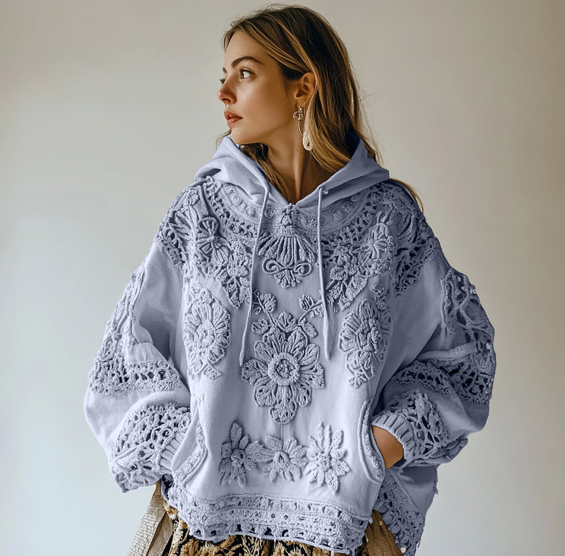 Timeless Vintage Style Garment