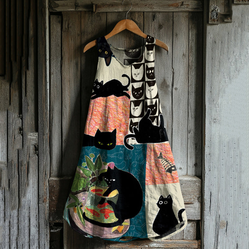 Thoughtfully Designed Dress