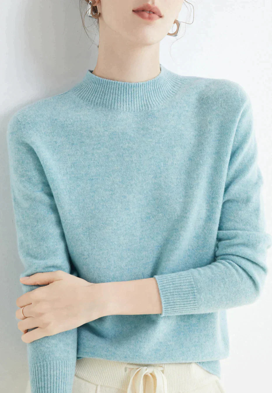 Beautifully Crafted Jumper