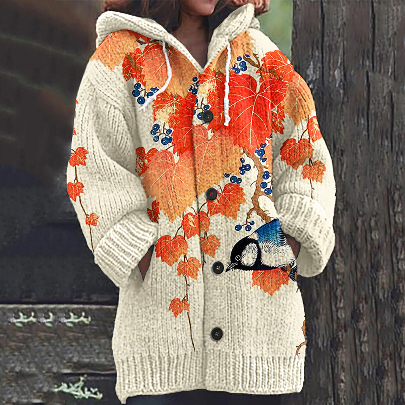 Classic Vintage Cardigan
