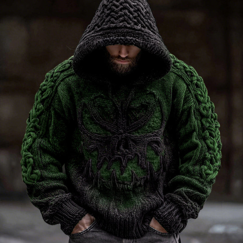 Classic Designed Jumper